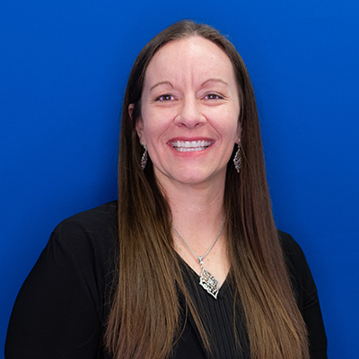 Headshot of Dr. Maribeth Jorgensen