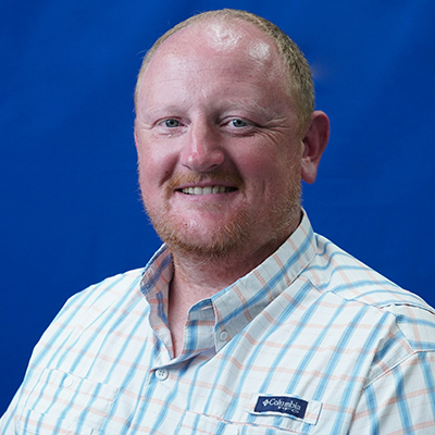 Headshot of Dr. Matthew Fuller