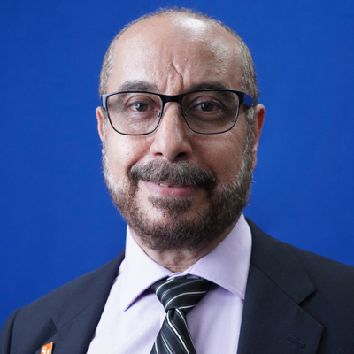 Dr. Sehlaoui