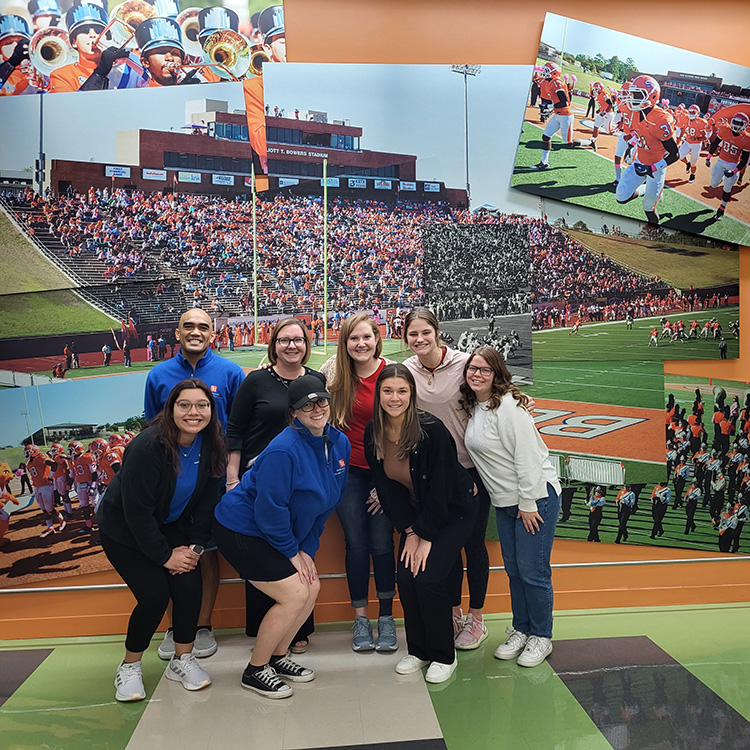 College of Education Ambassadors