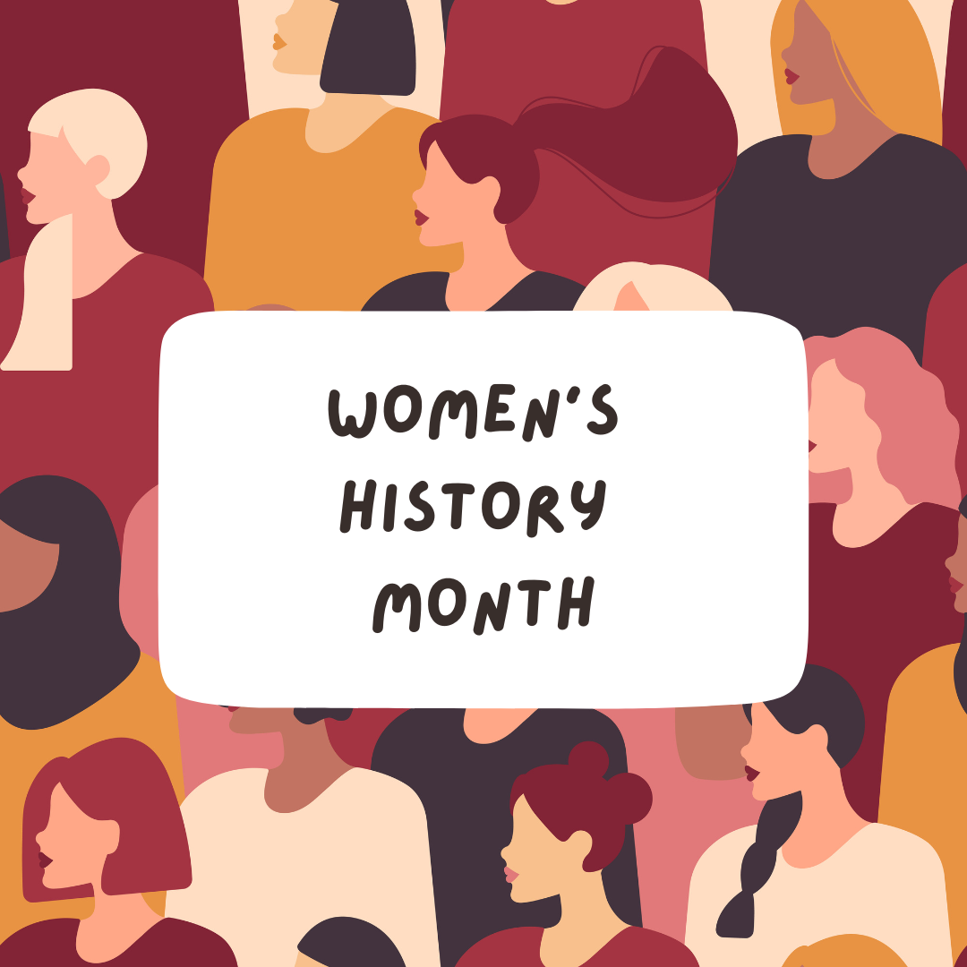 Women's History Month