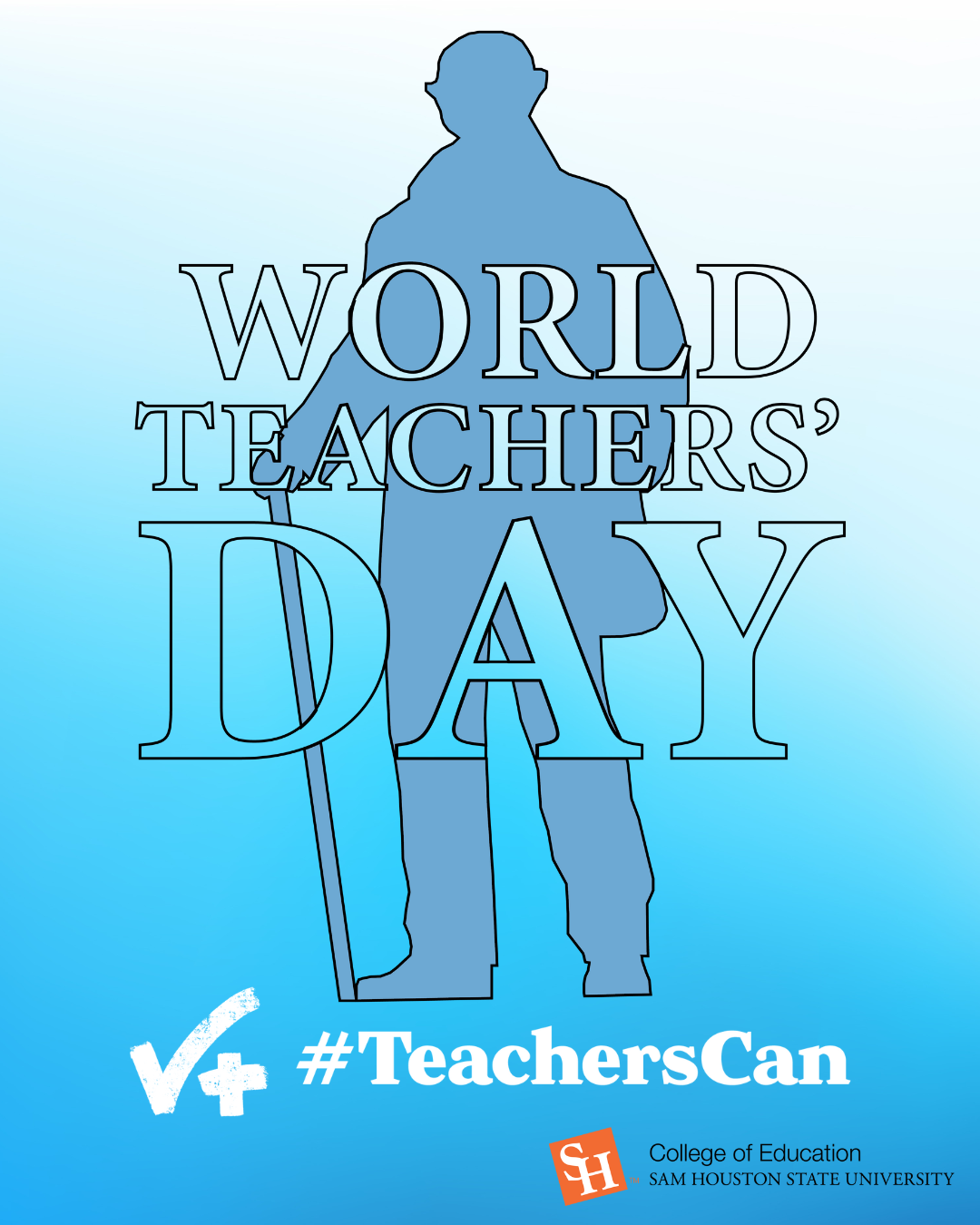 World Teachers' Day