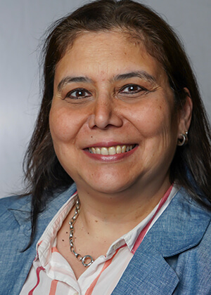 Gabriela Silvestre