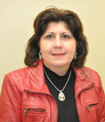 Cynthia Martinez-Garcia