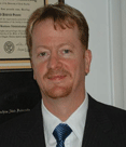 Patrick Saxon
