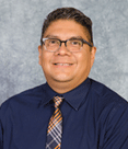 Dr. Ricardo Montelongo