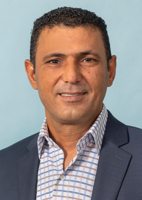 Abdulhamid Zaidi