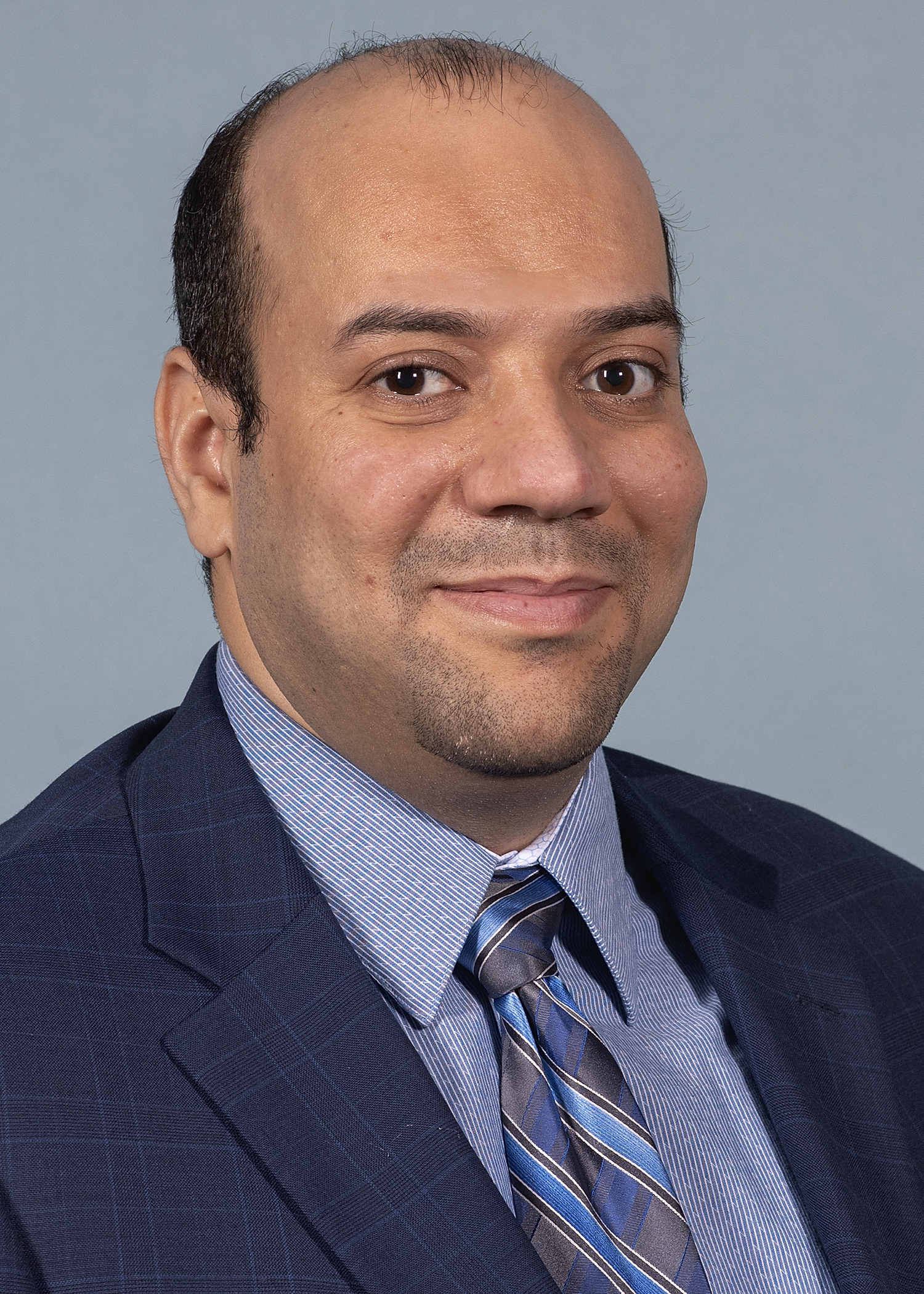 Ali Aljaroudi