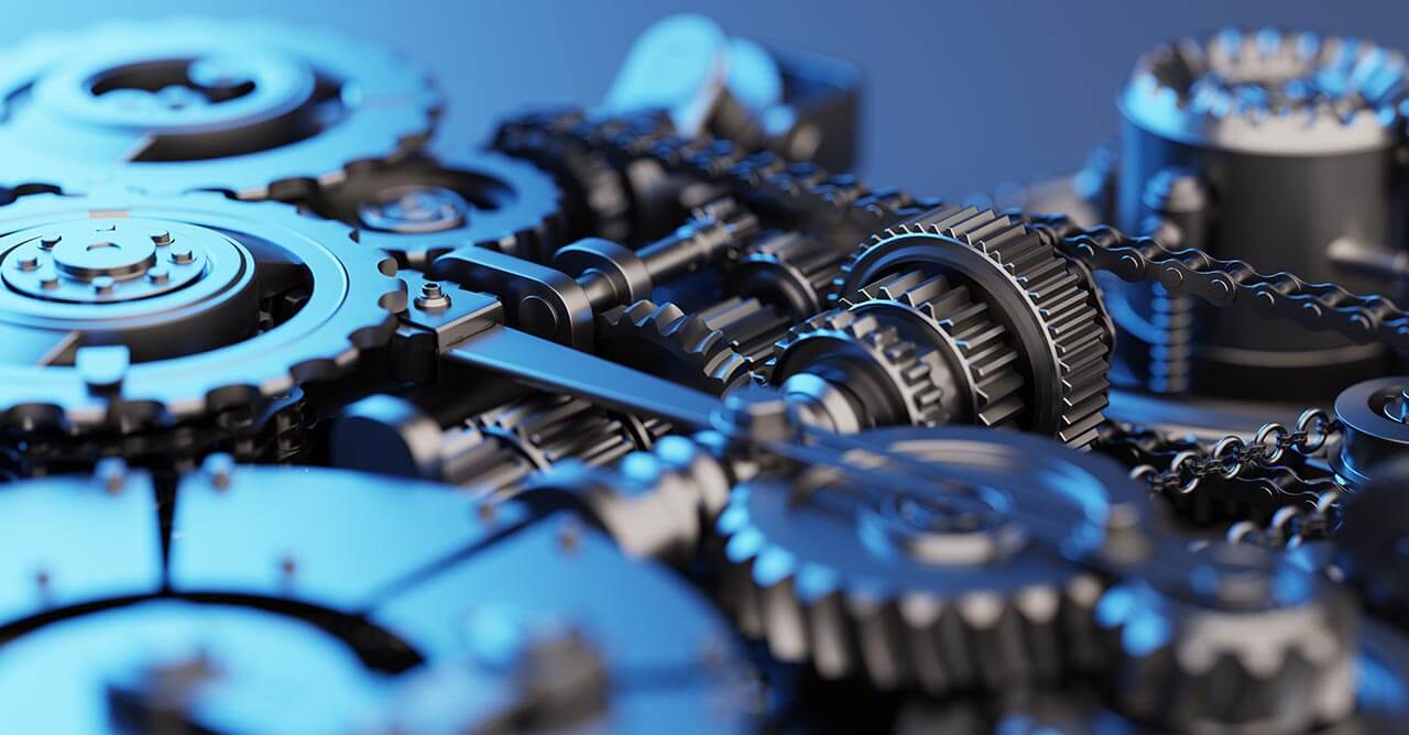coset-engineering design technology
