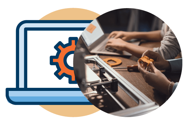 Engineering Technology Summer Camp, Sam Houston State University