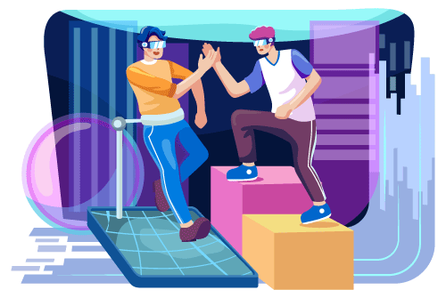 Virtual & Augmented Reality Day Camp