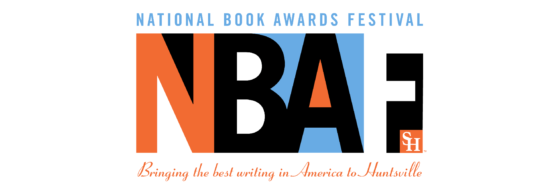 National Book Awards Festival - Bringing the best writing in America to Huntsville