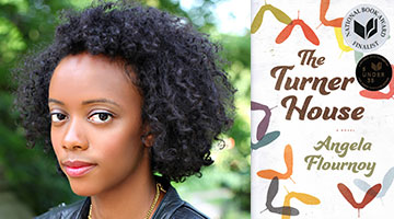 Angela Flournoy