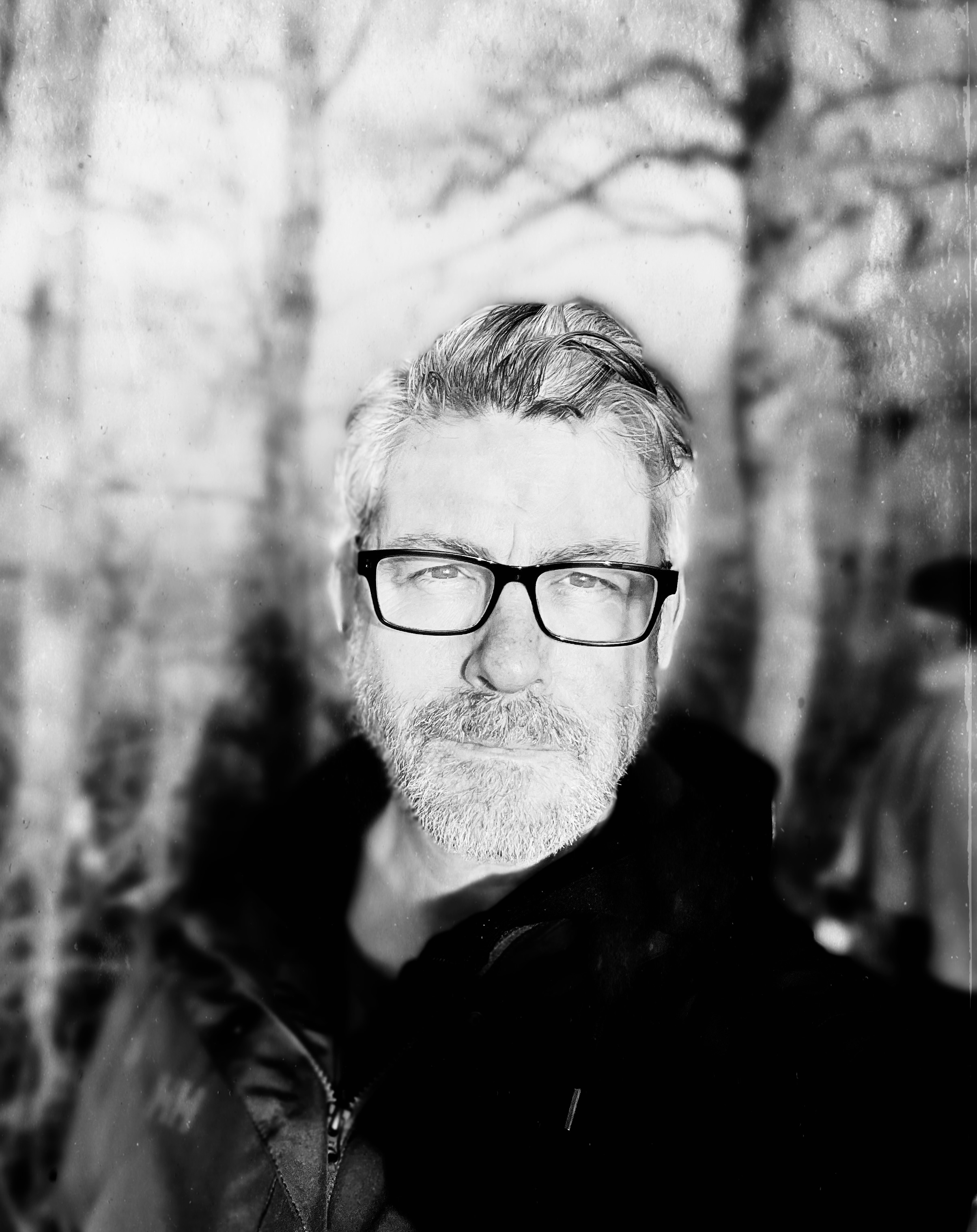 Laird Hunt