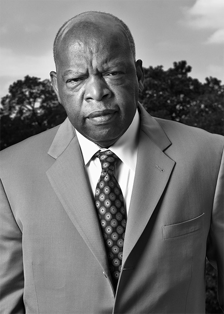 John Lewis