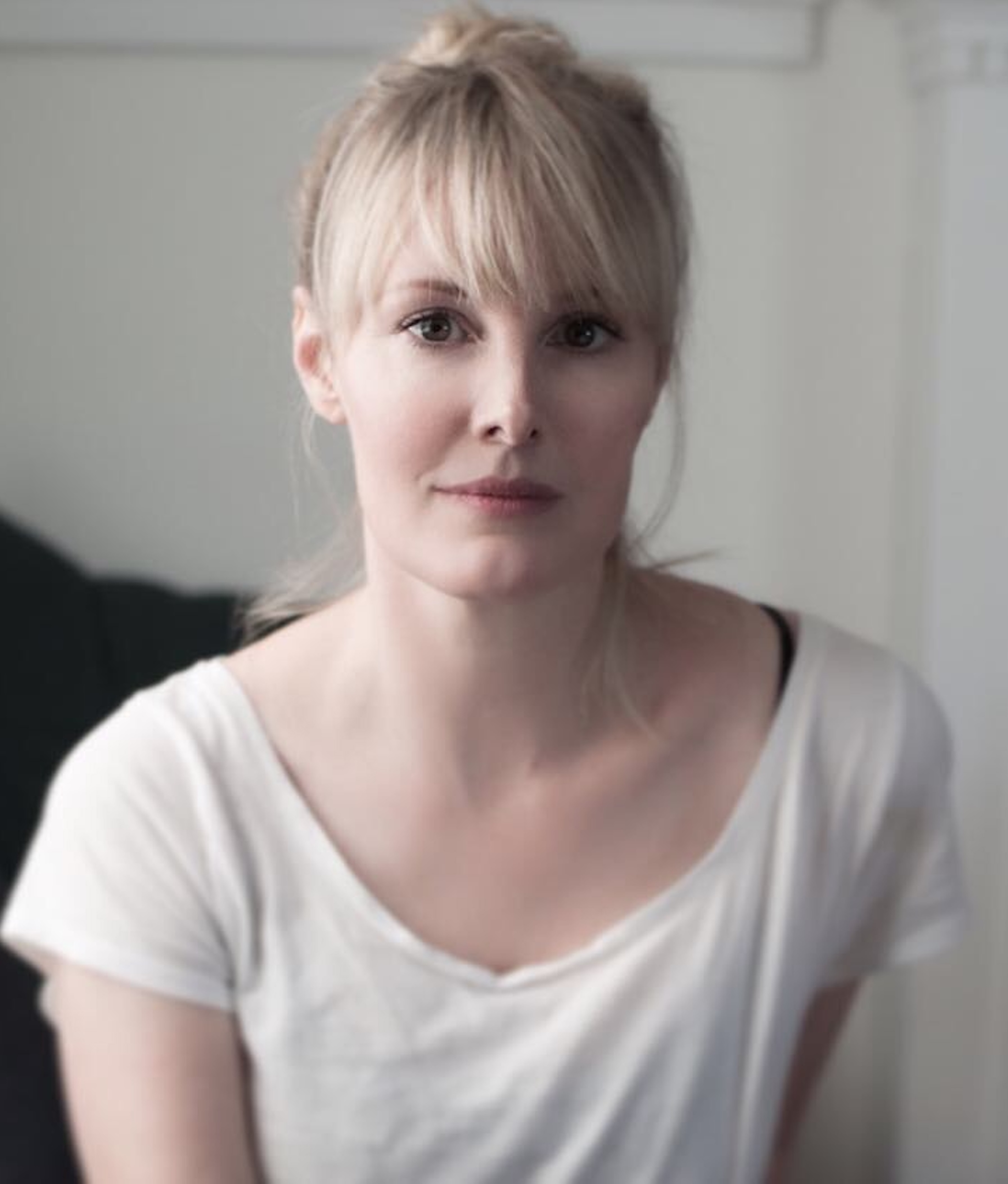 Kimberly King Parsons