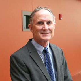 John Gruesser