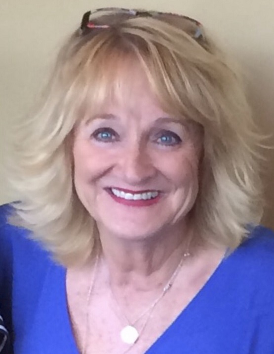 Linda J Webster