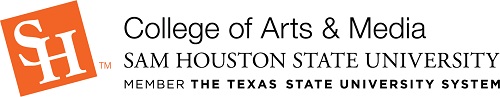 SHSU College of Arts & Media