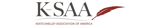 Keats-Shelley Association of America