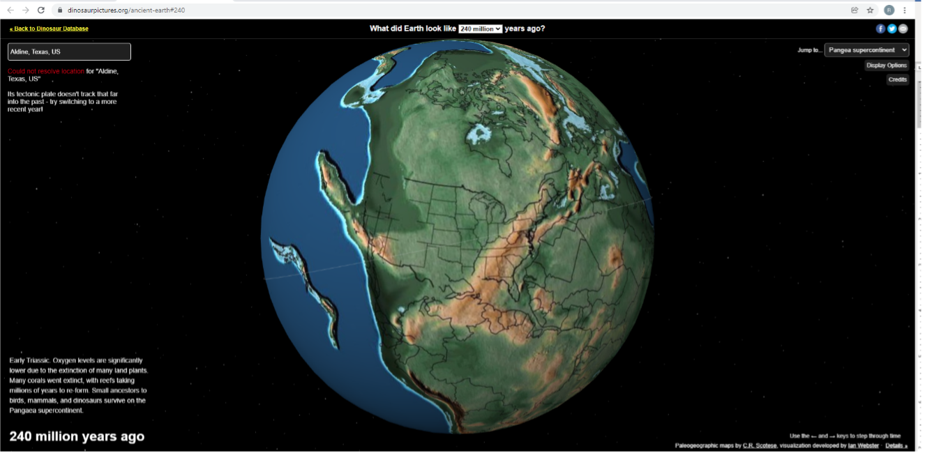 Plate Tectonics