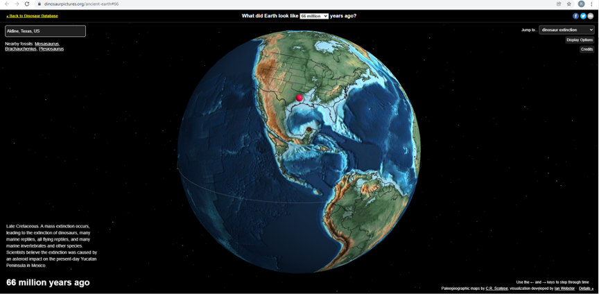 Plate Tectonics