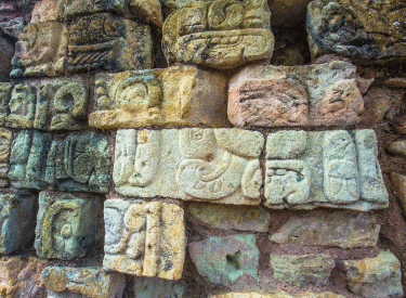 Latin America & the Caribbean, Mayan Culture