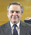 Dr. Wayne Barrett