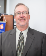 Dr. Brian Miller