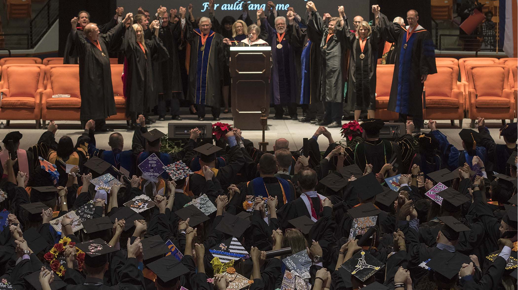 Graduation