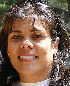 Edna V. Velásquez