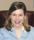 Laura Sullivan