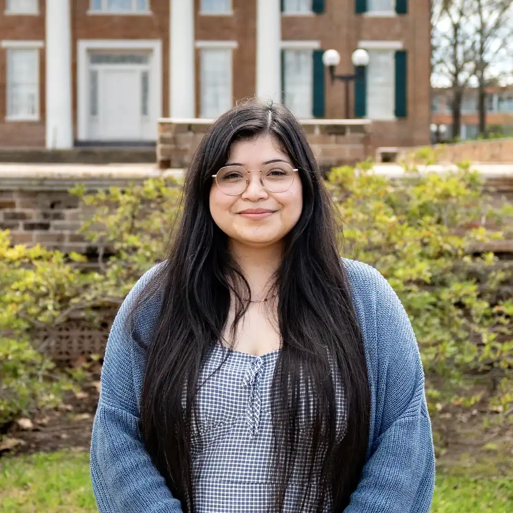 lauren trejo headshot