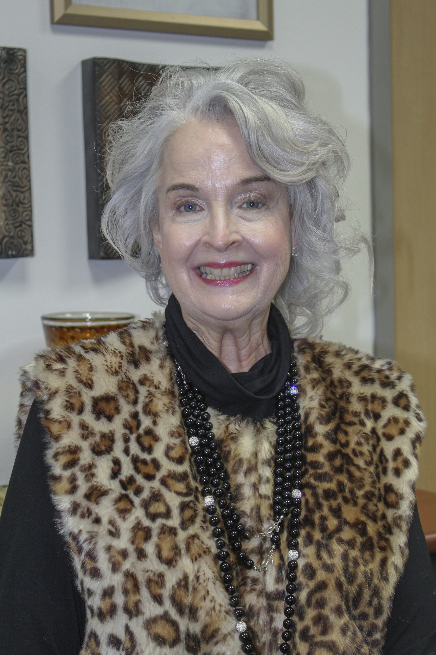 Roseanne Keathley_2020