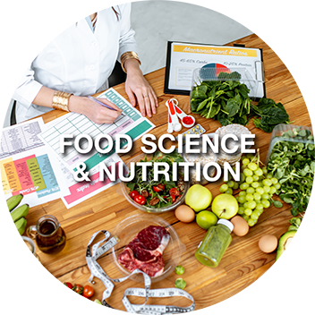 FOOD SCIENCE AND NUTRITION