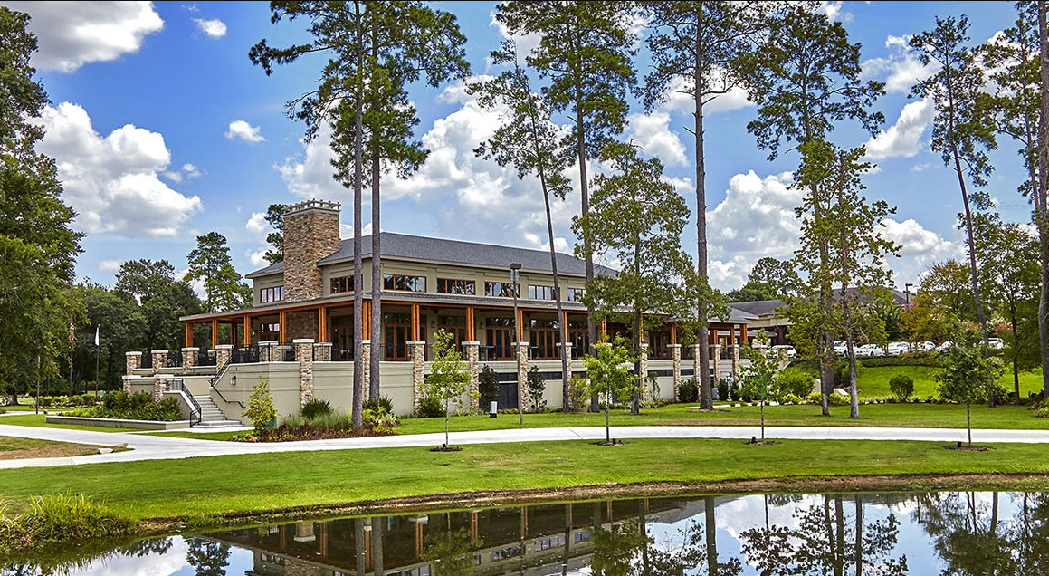Woodlands