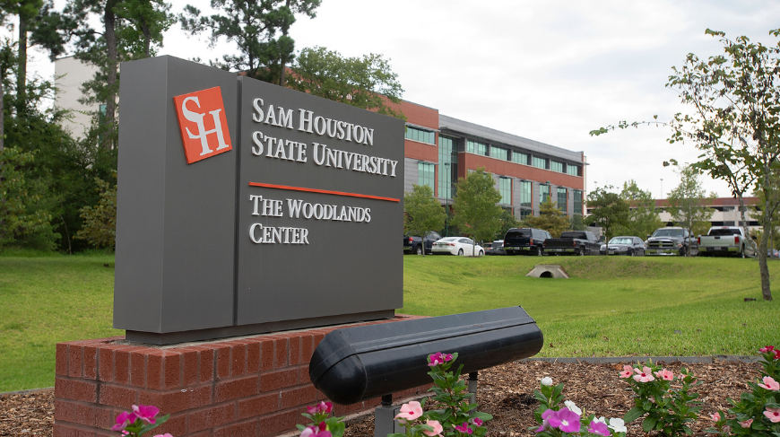 Sam Houston State University Nursing Faculty CollegeLearners