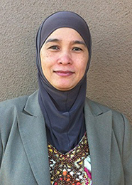 Dr. Lilibeth Al-Kofahy