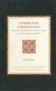 Communal Christianity