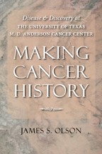 James S. Olson Selected Publications
