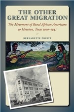 In Search of Freedom: Black Migration to Houston