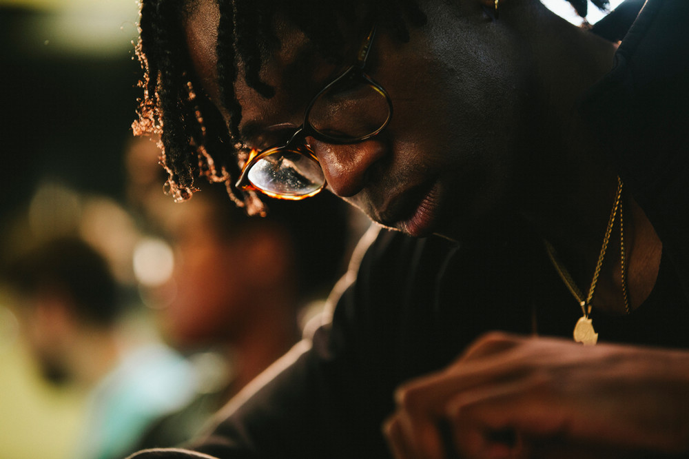 The Honors College celebrates the success of current students and alumni in The Dialogue.