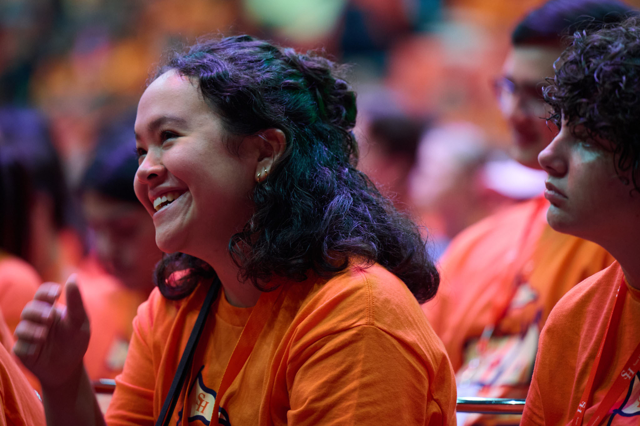 SHSU Honors alumni, students, and supporters have the option to support [programming and scholarship funds.