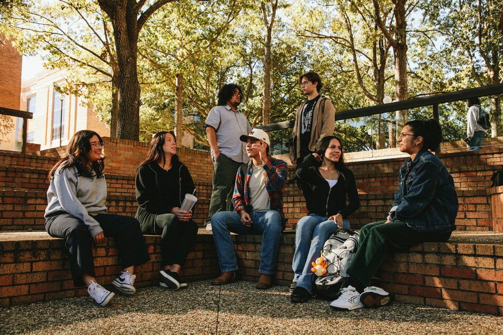 Students interested in joining the SHSU Honors College can review admissions requirements and application instructions.