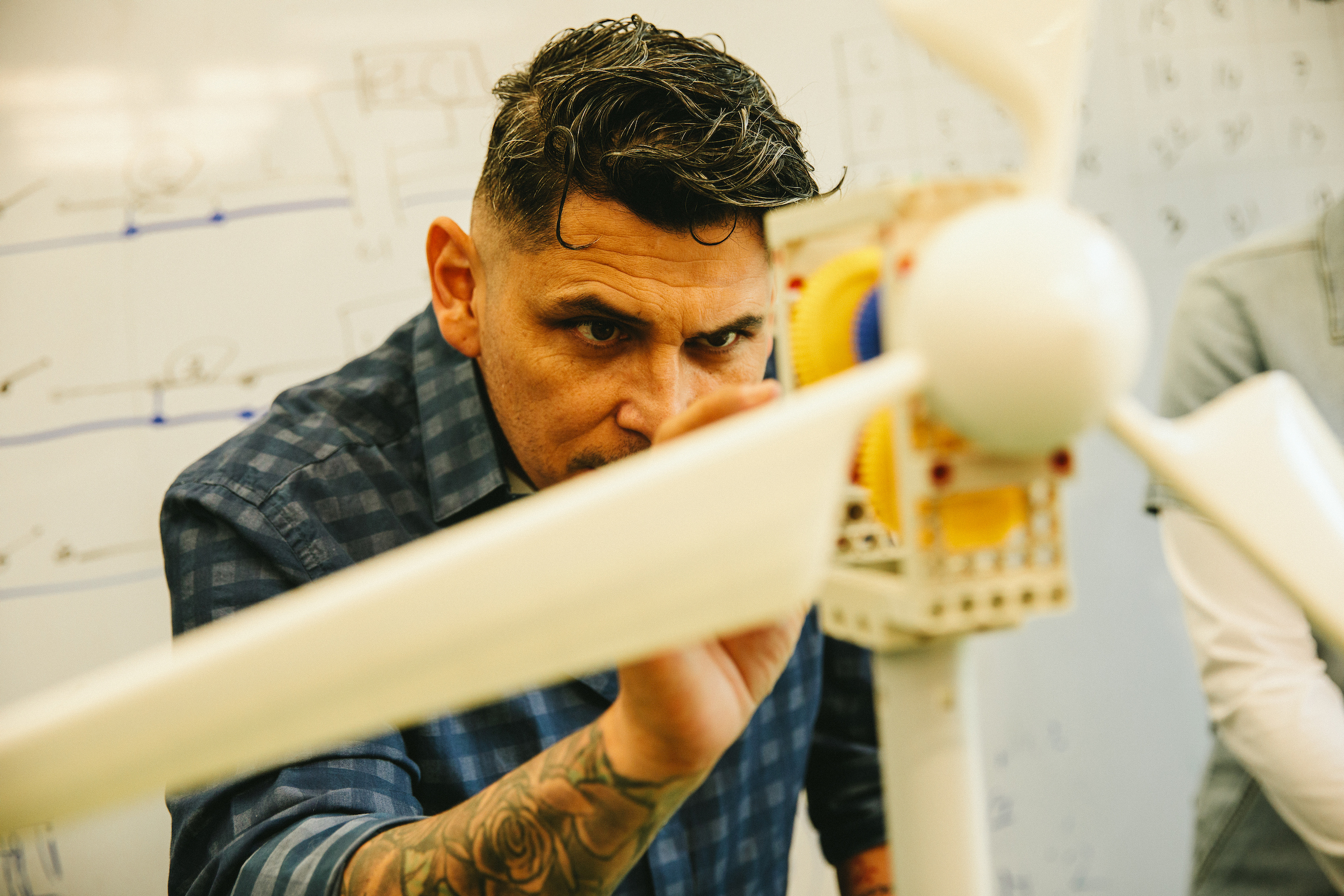 Students who have applied and been accepted to SHSU can request an Honors College application by emailing honors@shsu.edu