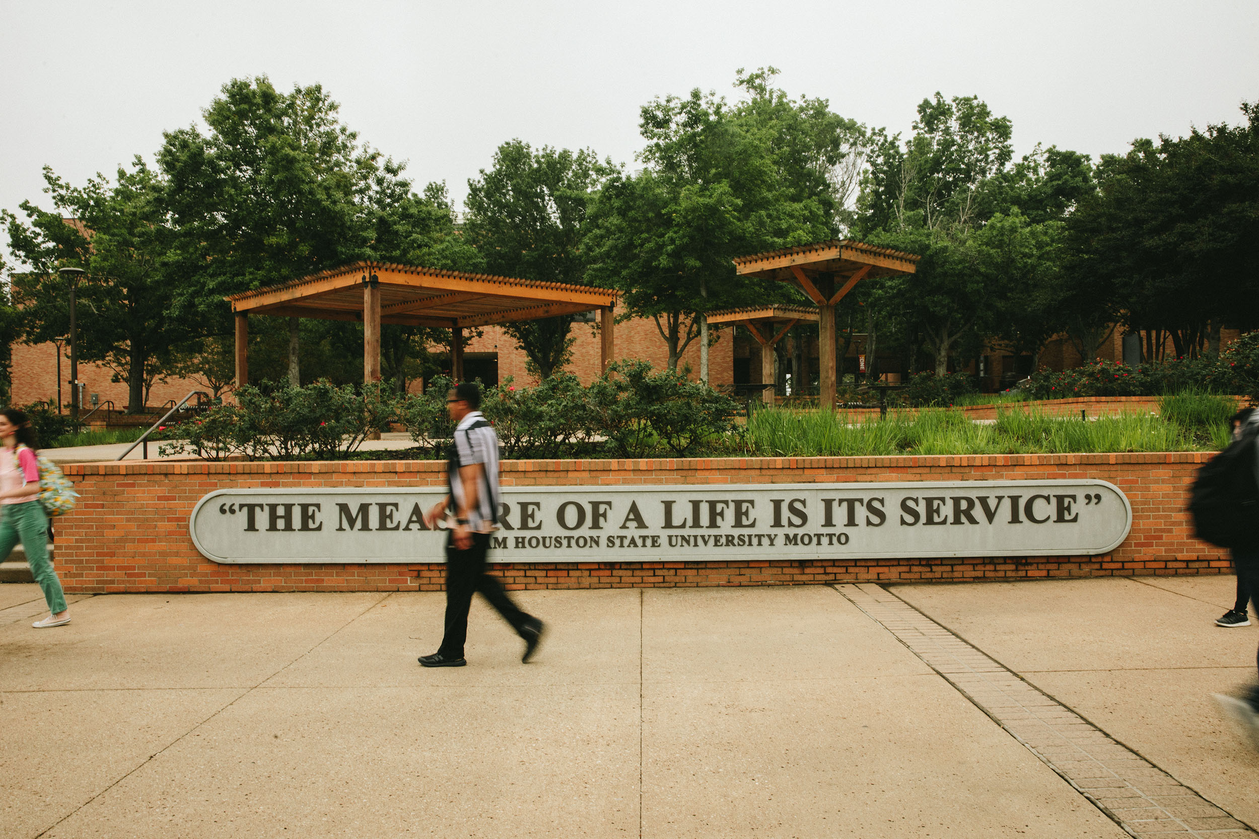  SHSU Honors College staff are available to serve the needs of Honors students by providing guidance on Honors requirements, navigating university systems, and connecting students with support services.     