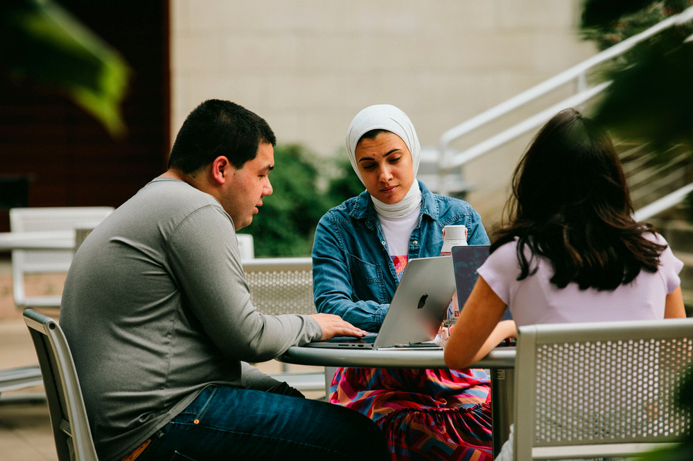 SHSU Honors students have access to specialized advising and other support services to help them stay on track
