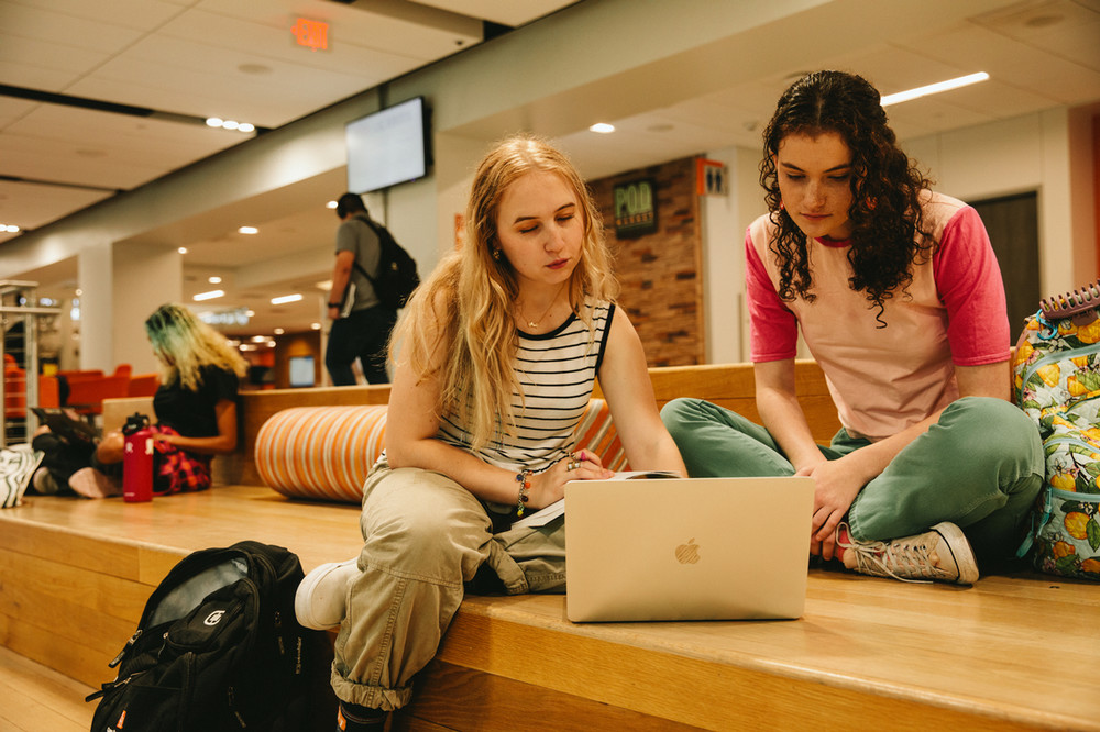 SHSU Honors students must complete a participation agreement to finalize their Honors admission.