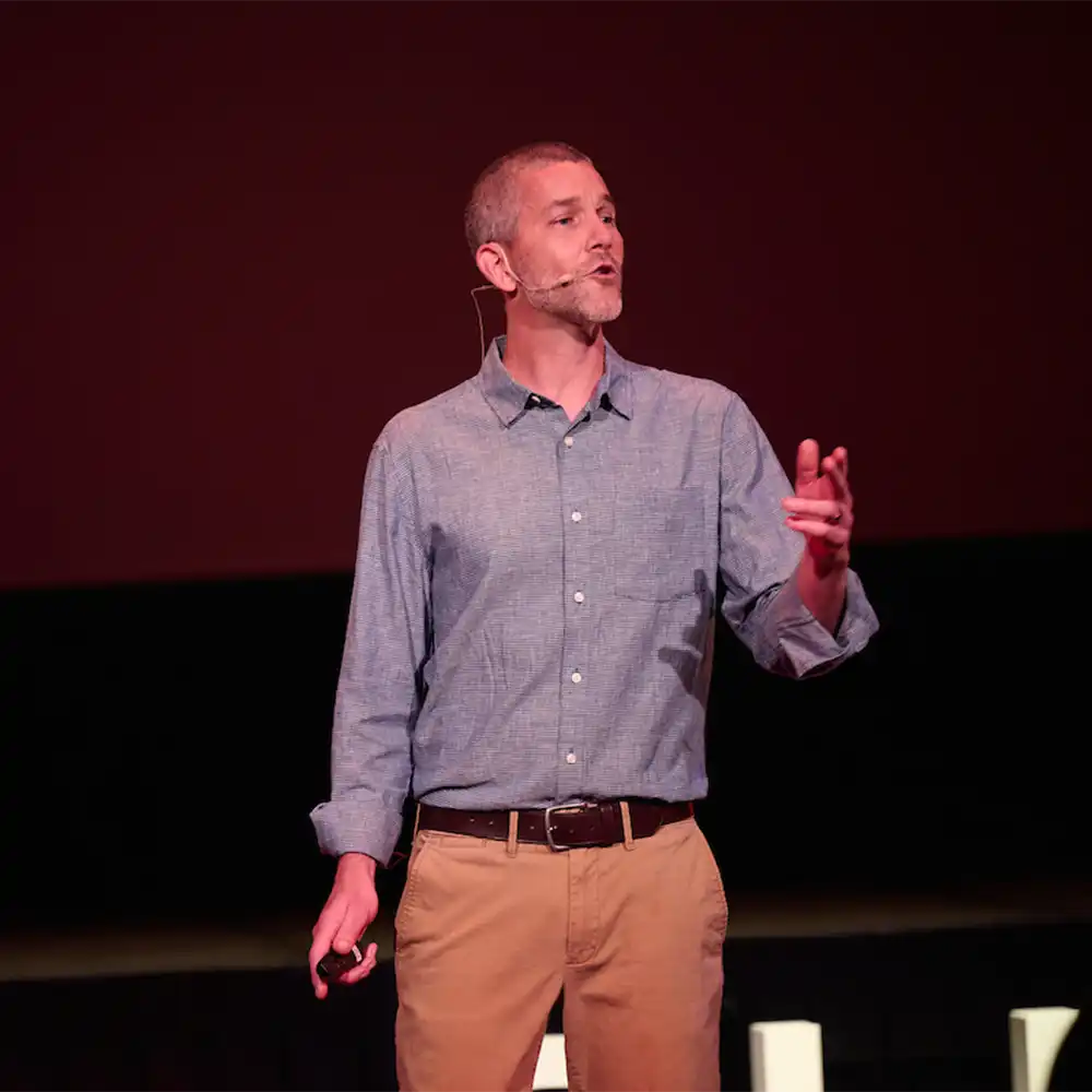 The TEDxSHSU event is hosted by the Elliott T. Bowers Honors College and is generously supported by many SHSU departments.