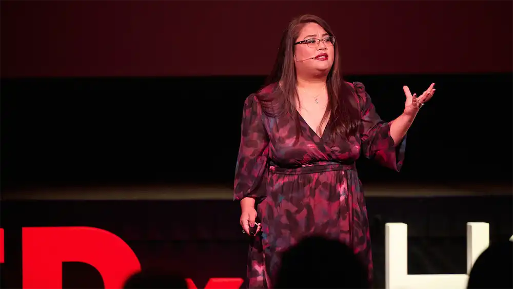 Find out how to support SHSU students and faculty at TEDxSHSU.